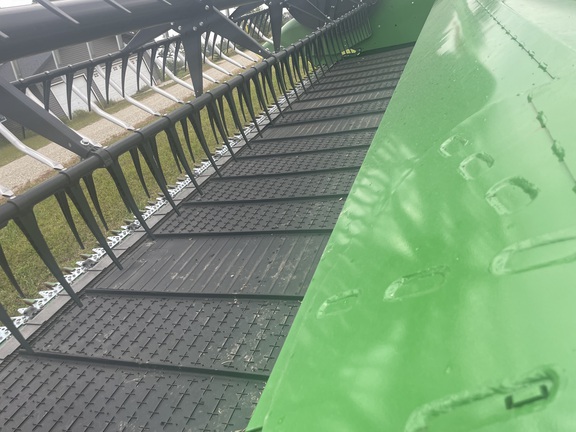 2024 John Deere RD40F - Photo6