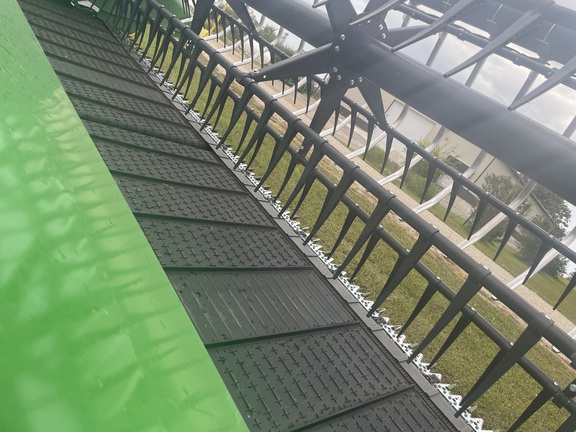 2024 John Deere RD40F - Photo5