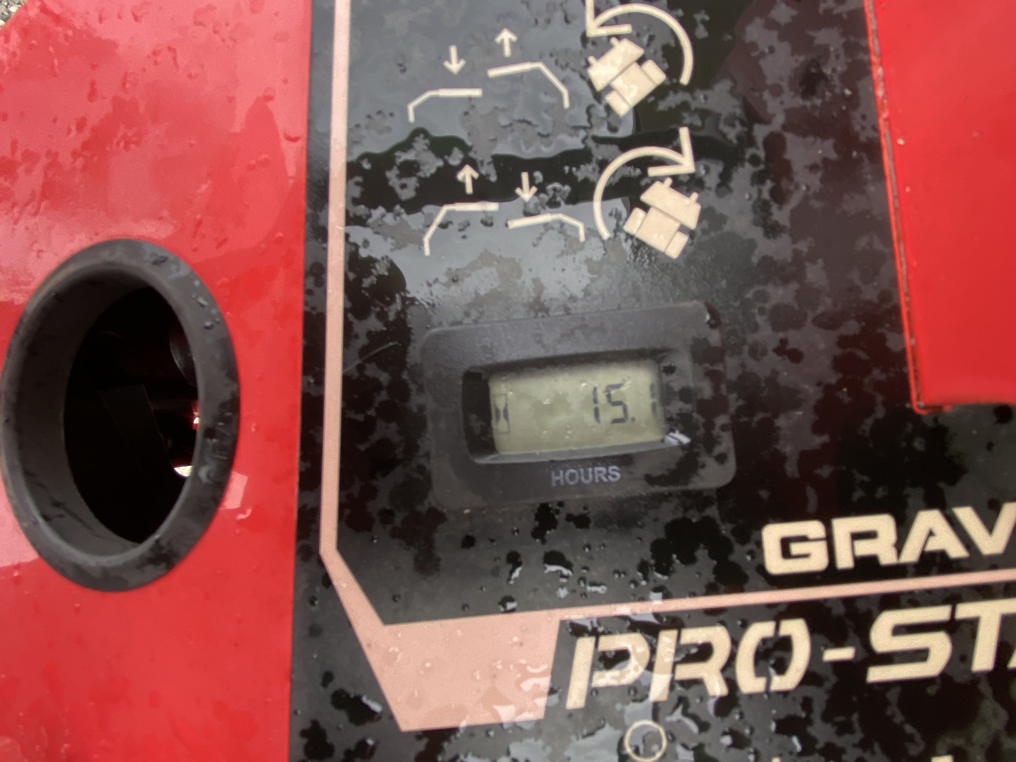2020 Gravely GRAVELY 994149 36