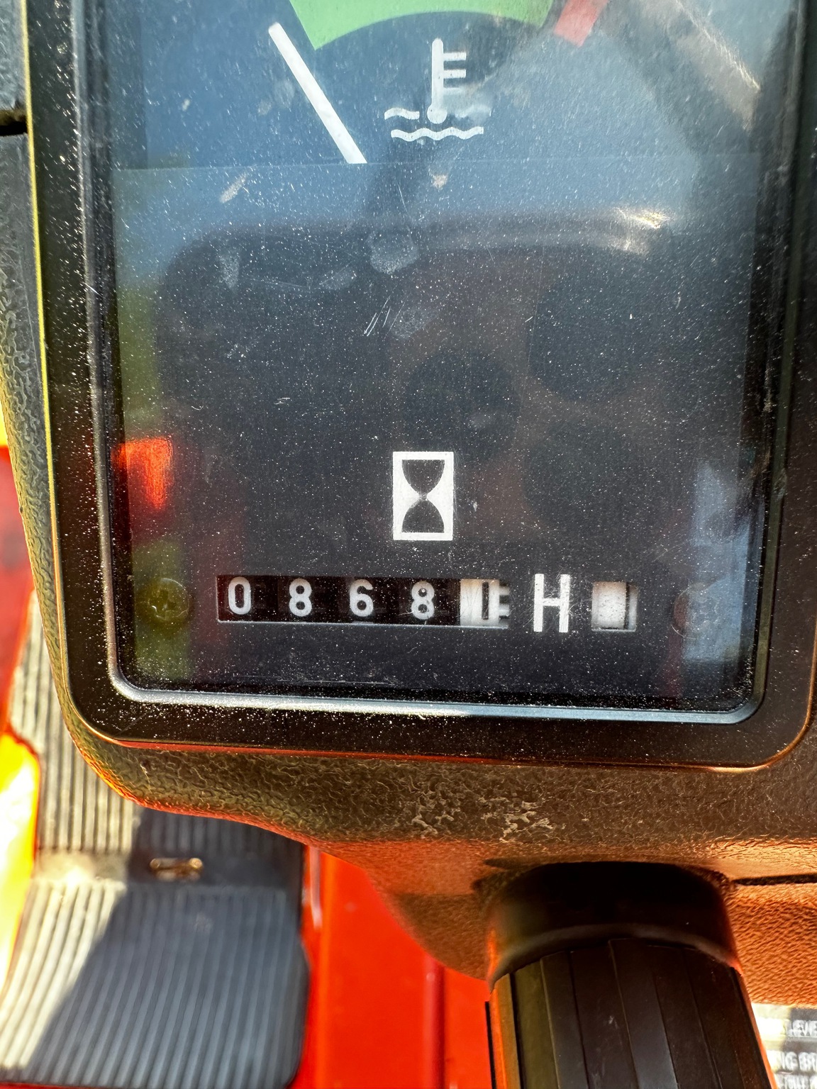 Kubota F3060 Image 14
