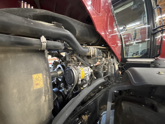 Used 2021 Case IH Magnum 240 CVX Row Crop Tractors at Koenig Equipment in Anna, OH - Photo17