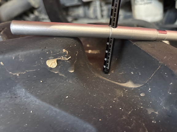 Used 2021 Case IH Magnum 240 CVX Row Crop Tractors at Koenig Equipment in Anna, OH - Photo19