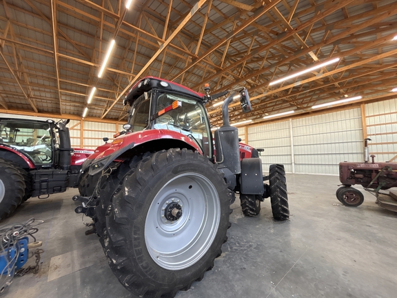 Used 2021 Case IH Magnum 240 CVX Row Crop Tractors at Koenig Equipment in Anna, OH - Photo3
