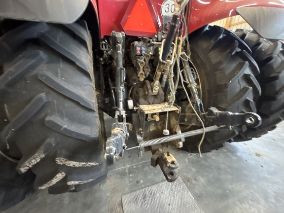 Used 2021 Case IH Magnum 240 CVX Row Crop Tractors at Koenig Equipment in Anna, OH - Photo22