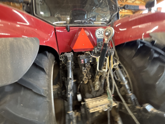 Used 2021 Case IH Magnum 240 CVX Row Crop Tractors at Koenig Equipment in Anna, OH - Photo24