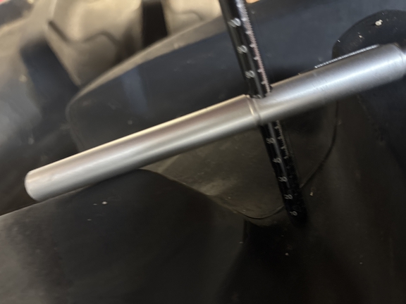 Used 2021 Case IH Magnum 240 CVX Row Crop Tractors at Koenig Equipment in Anna, OH - Photo25