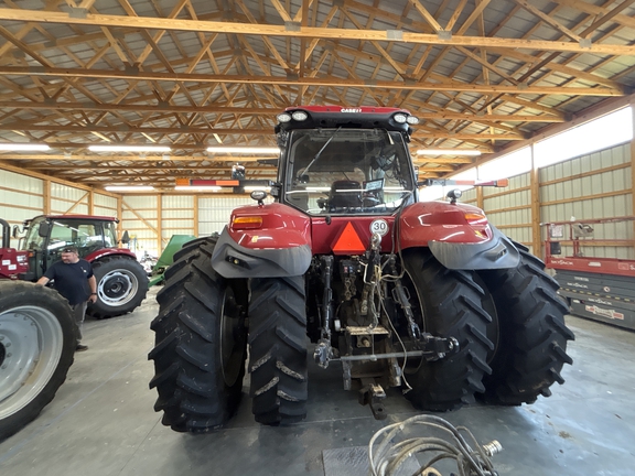 Used 2021 Case IH Magnum 240 CVX Row Crop Tractors at Koenig Equipment in Anna, OH - Photo5