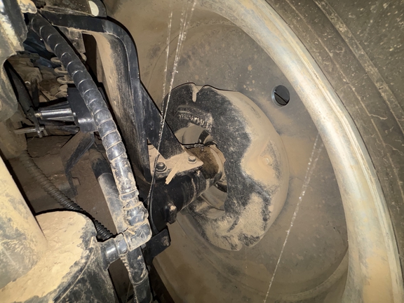 Used 2021 Case IH Magnum 240 CVX Row Crop Tractors at Koenig Equipment in Anna, OH - Photo29