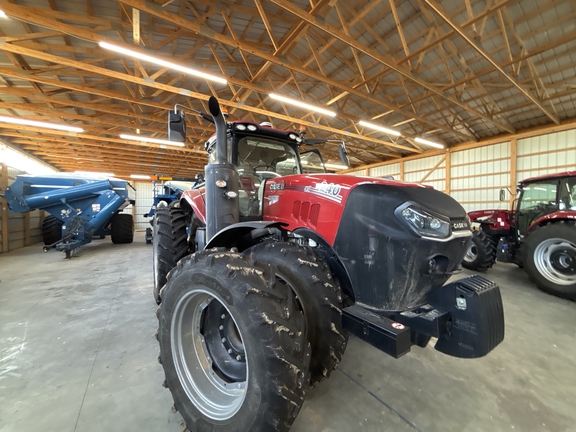 Used 2021 Case IH Magnum 240 CVX Row Crop Tractors at Koenig Equipment in Anna, OH - Photo2