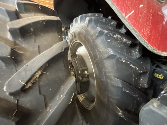 Used 2021 Case IH Magnum 240 CVX Row Crop Tractors at Koenig Equipment in Anna, OH - Photo30