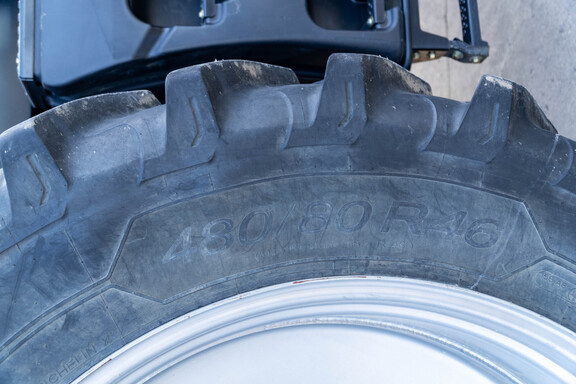 Used 2021 Case IH Magnum 240 CVX Row Crop Tractors at Koenig Equipment in Anna, OH - Photo11