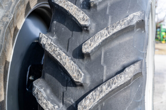 Used 2021 Case IH Magnum 240 CVX Row Crop Tractors at Koenig Equipment in Anna, OH - Photo13