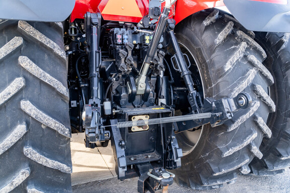 Used 2021 Case IH Magnum 240 CVX Row Crop Tractors at Koenig Equipment in Anna, OH - Photo16