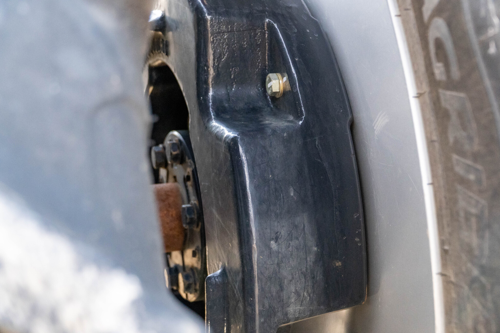 Used 2021 Case IH Magnum 240 CVX Row Crop Tractors at Koenig Equipment in Anna, OH - PhotoXL38