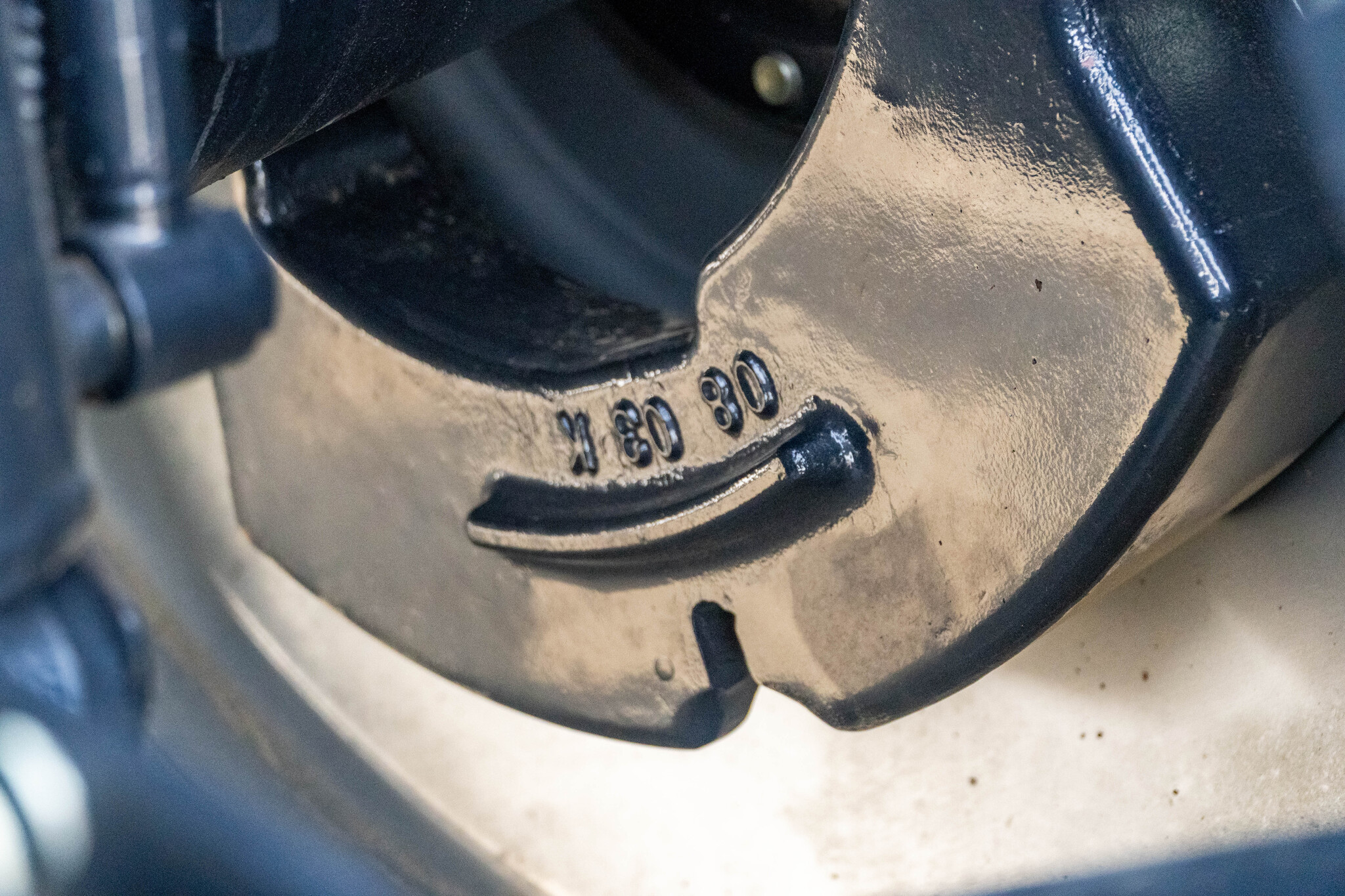 Used 2021 Case IH Magnum 240 CVX Row Crop Tractors at Koenig Equipment in Anna, OH - PhotoXL39