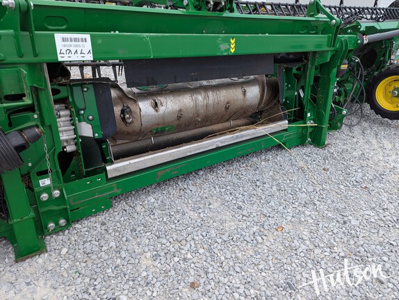 Photo of 2025 John Deere HDF 50