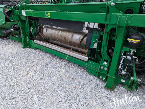 Photo of 2025 John Deere HDF 50