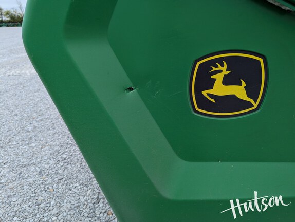 Photo of 2025 John Deere HDF 50