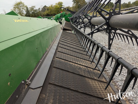 Photo of 2025 John Deere HDF 50