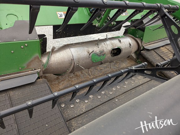 Photo of 2025 John Deere HDF 50