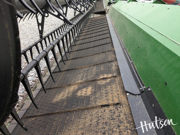 Photo of 2025 John Deere HDF 50