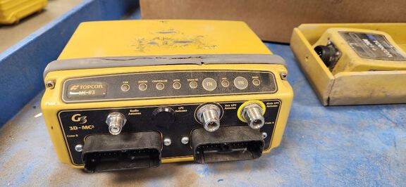 Photo of 2017 Topcon 9907-0022