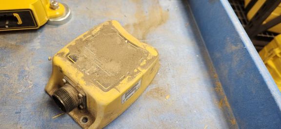 2017 Topcon 9907-0022