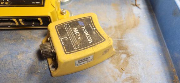 2017 Topcon 9907-0022