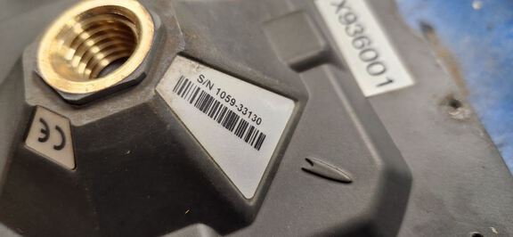 2017 Topcon 9907-0022