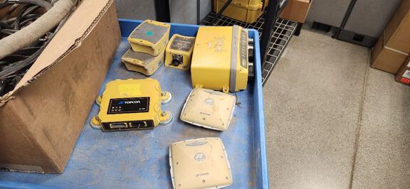 2017 Topcon 9907-0022