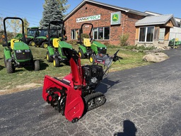 Snow Blower For Sale 2022 Honda HSS1332A 