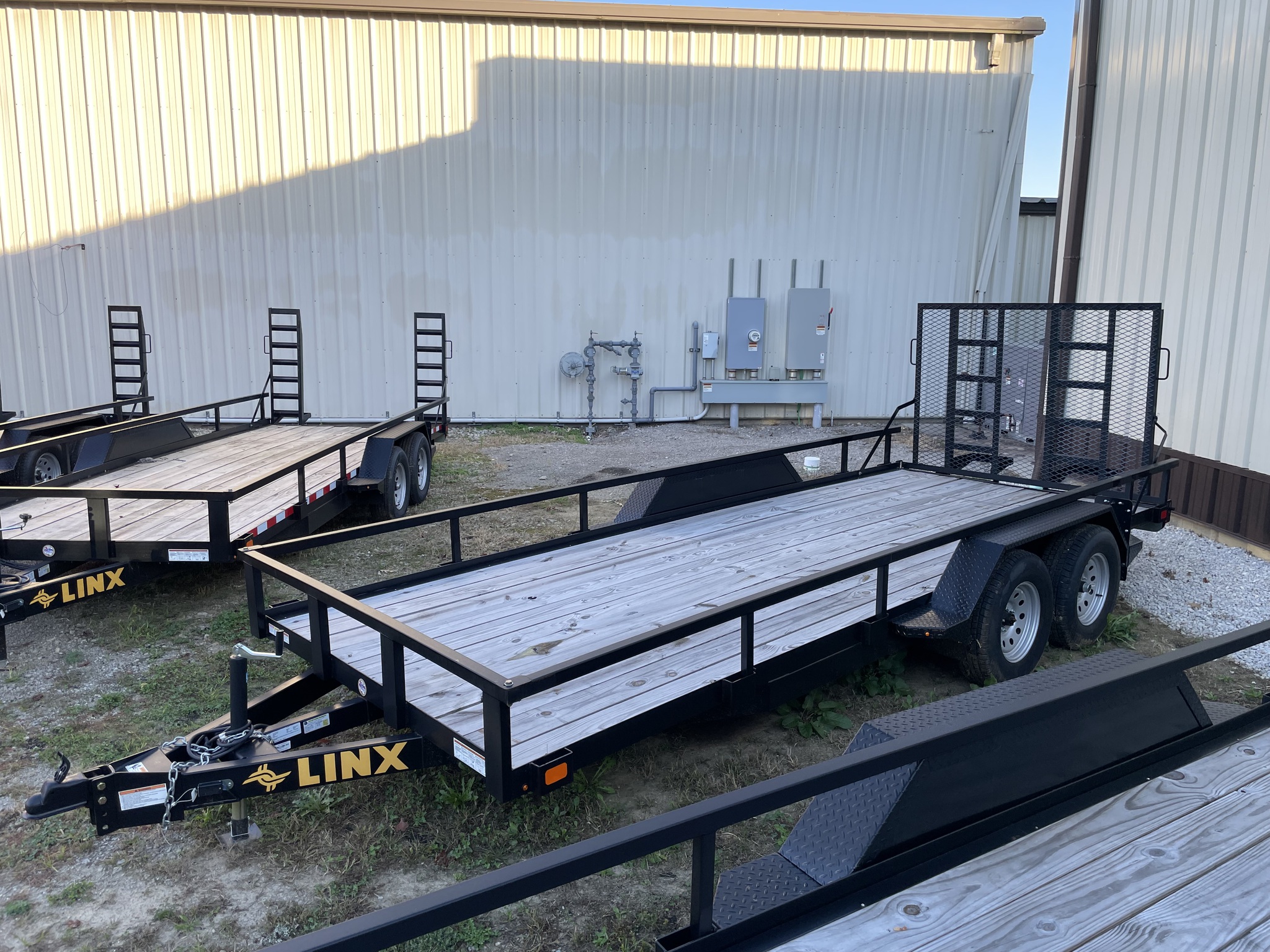 2024 Linx EQ07018TS Image 1