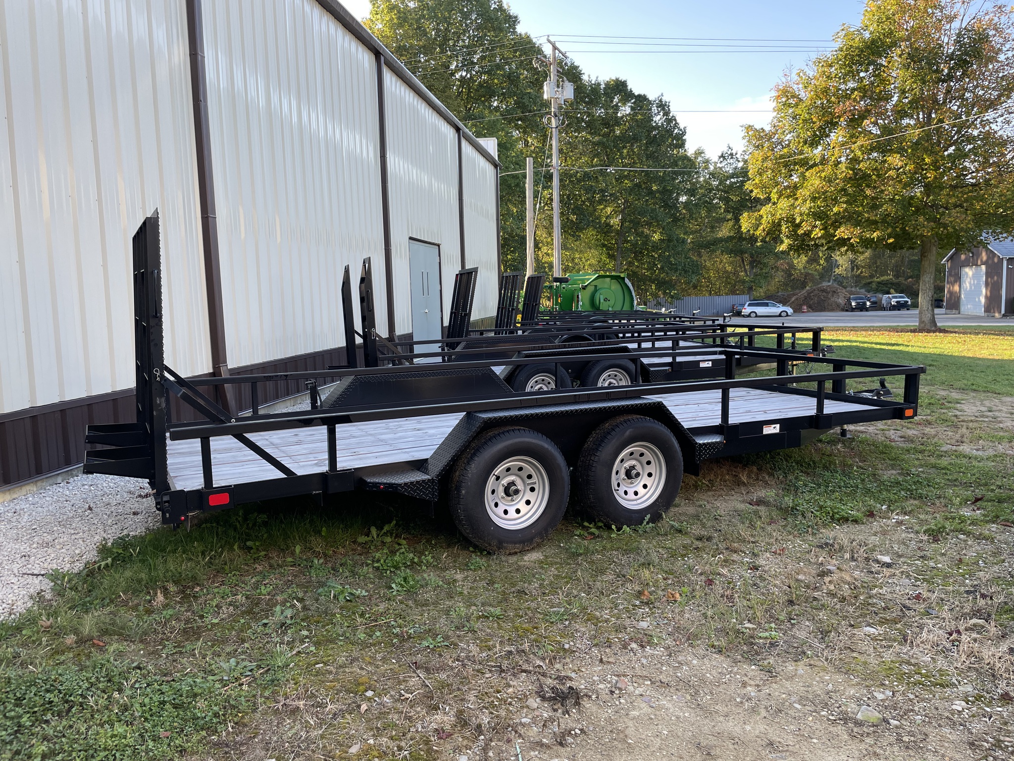 2024 Linx EQ07018TS Image 4