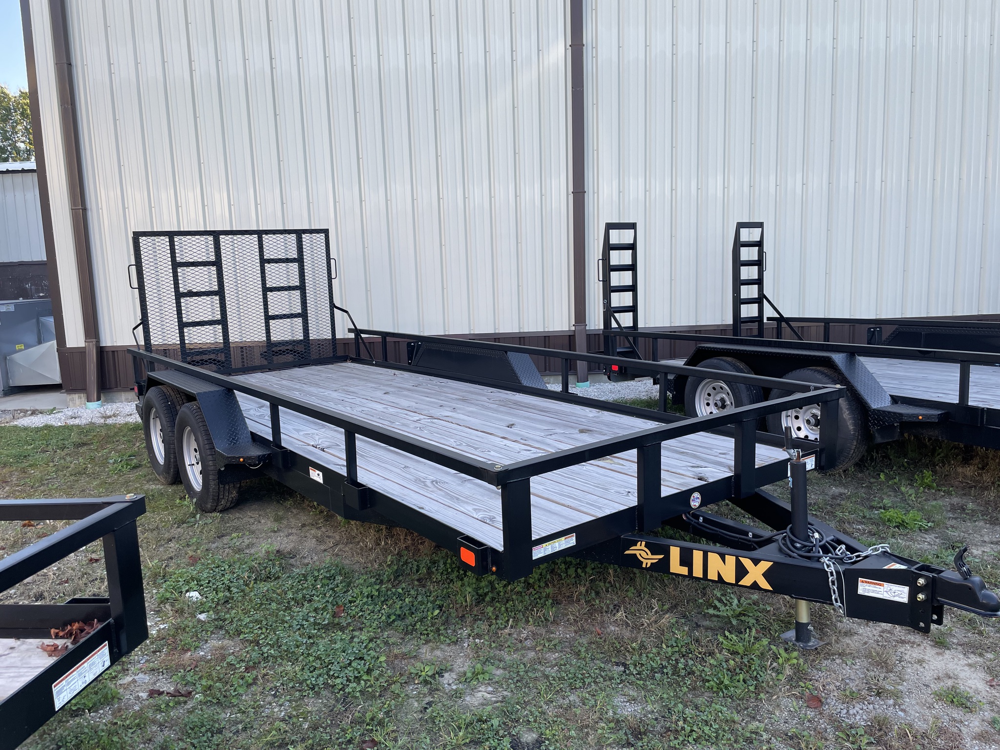 2024 Linx EQ07018TS Image 5