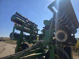 Disk Harrow For Sale 2019 John Deere 2680H , 0 HP