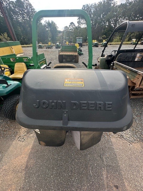 2024 John Deere Z530M  W/BAGGER Image 6