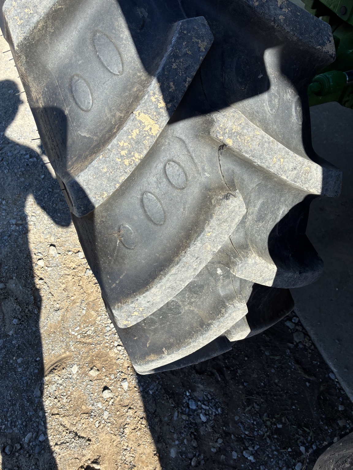 2024 John Deere 5120M Image 7