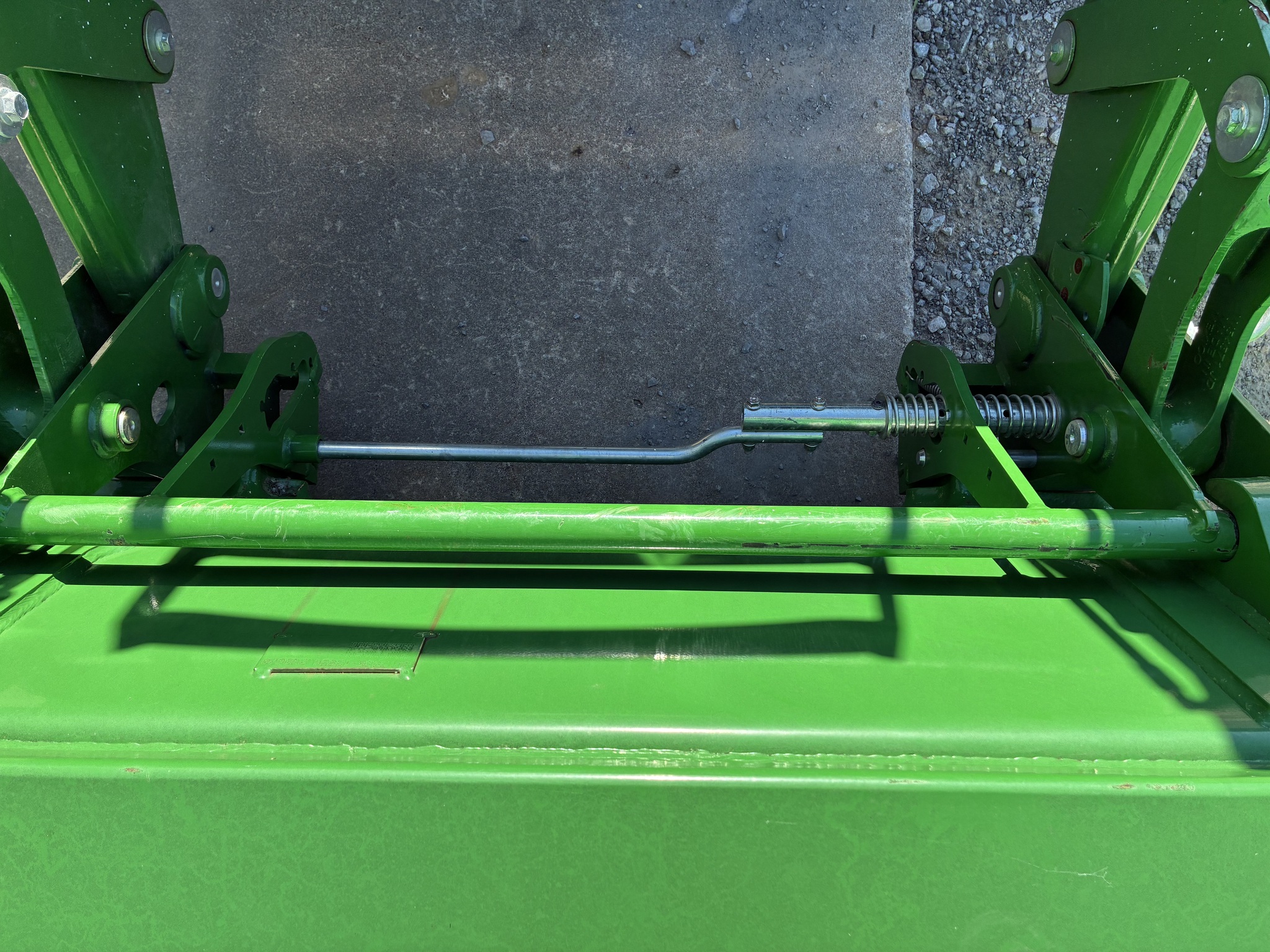 2024 John Deere 5120M Image 16