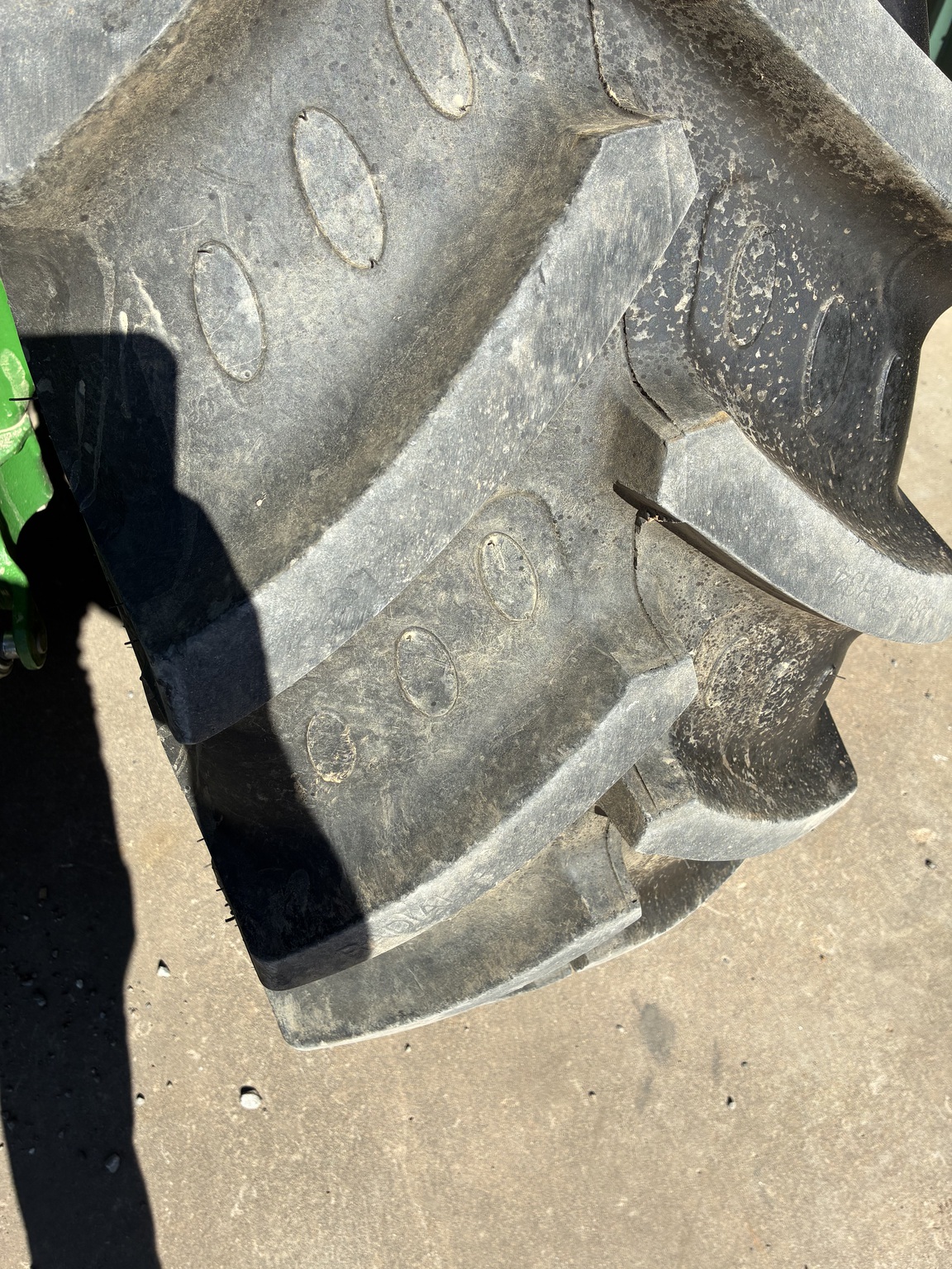 2024 John Deere 5120M Image 23