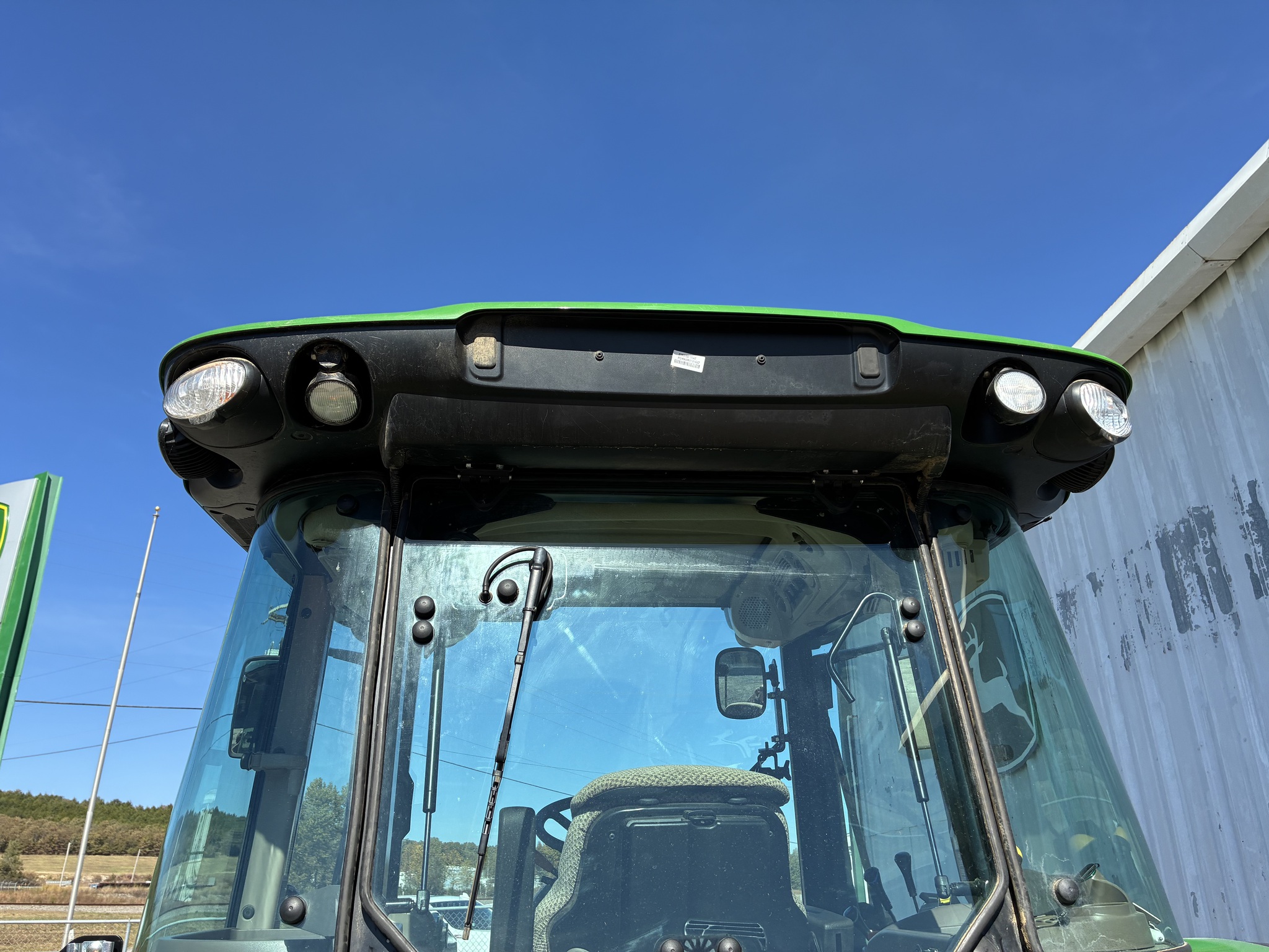 2024 John Deere 5120M Image 27