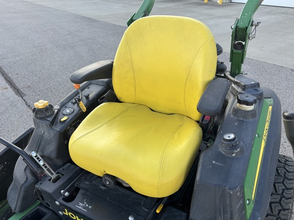 Used 2013 John Deere Z950R Zero Turn Mowers at Koenig Equipment in Botkins, OH - Photo6