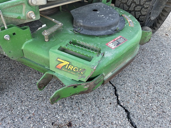 Used 2013 John Deere Z950R Zero Turn Mowers at Koenig Equipment in Botkins, OH - Photo7