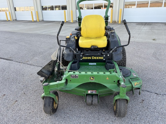 Used 2013 John Deere Z950R Zero Turn Mowers at Koenig Equipment in Botkins, OH - Photo1