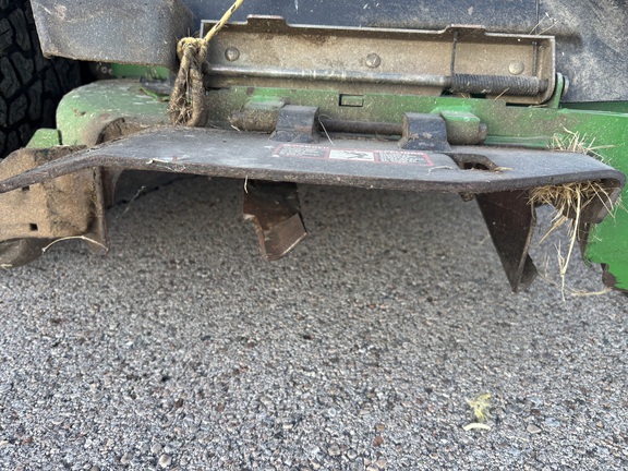 Used 2013 John Deere Z950R Zero Turn Mowers at Koenig Equipment in Botkins, OH - Photo9