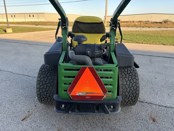Used 2013 John Deere Z950R Zero Turn Mowers at Koenig Equipment in Botkins, OH - Photo3