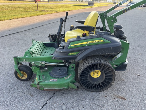 Used 2013 John Deere Z950R Zero Turn Mowers at Koenig Equipment in Botkins, OH - Photo4
