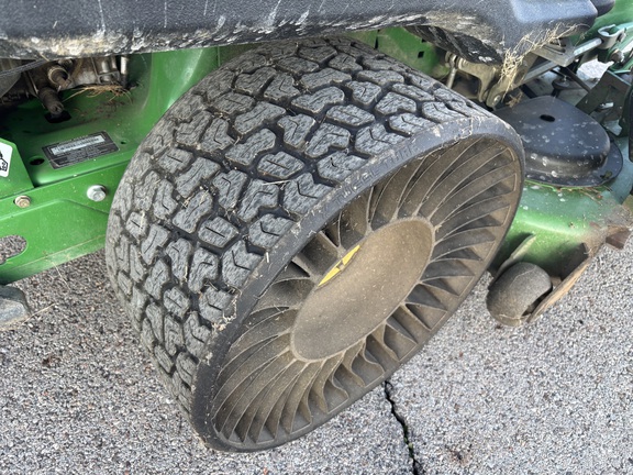 Used 2013 John Deere Z950R Zero Turn Mowers at Koenig Equipment in Botkins, OH - Photo17
