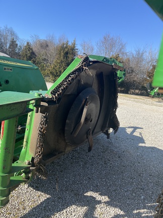 2021 John Deere E12