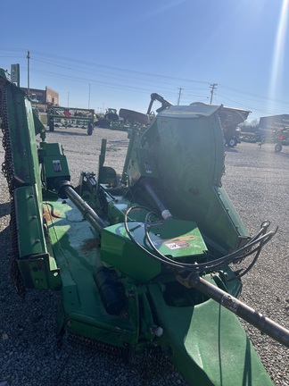 2021 John Deere E12