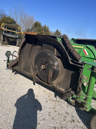 2021 John Deere E12